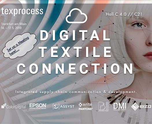 ADigital Textile Connection